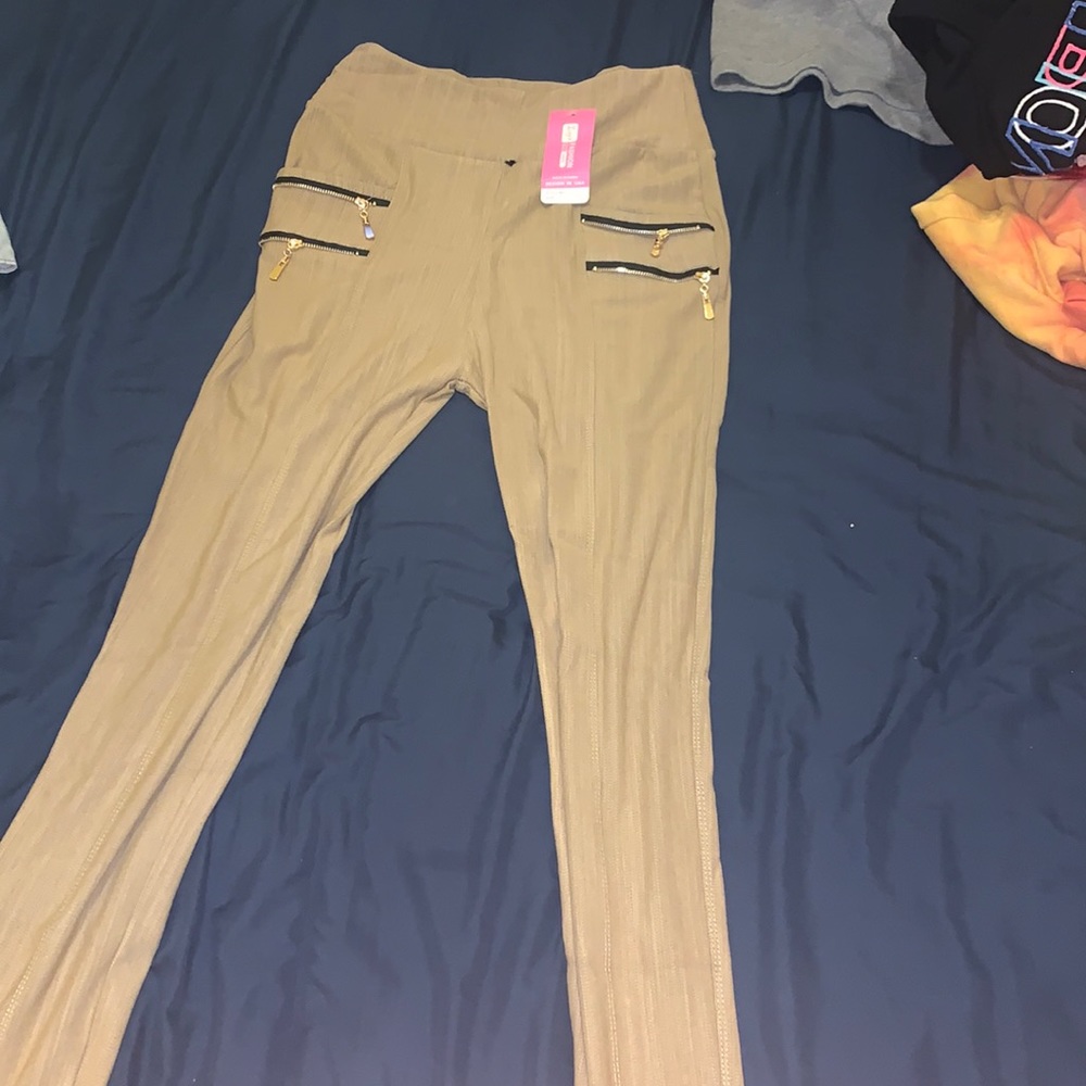 One size